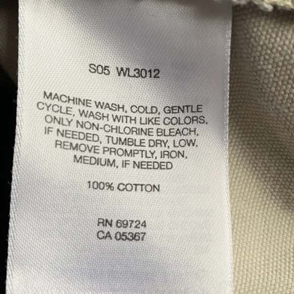 Columbia Jacket - Picture 8 of 11